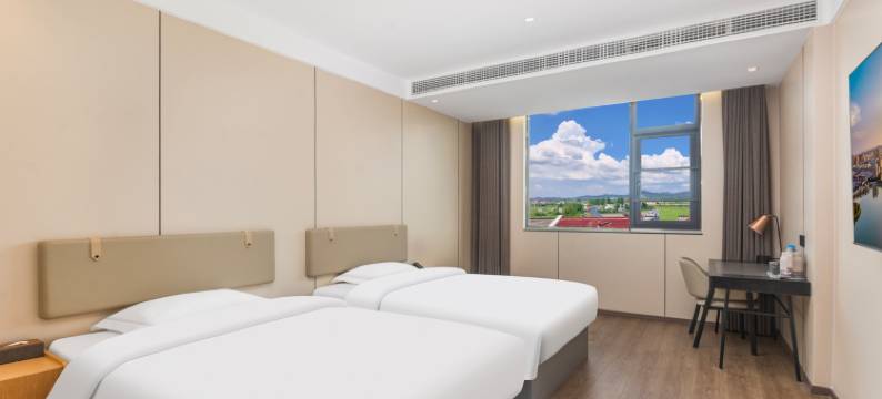 格林豪泰酒店(南京市江宁区小丹阳店)图片