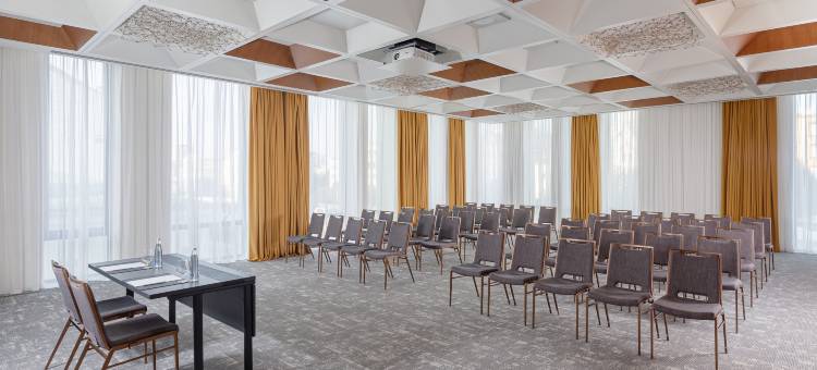 Movenpick Moskva Taganskaya Hotel图片