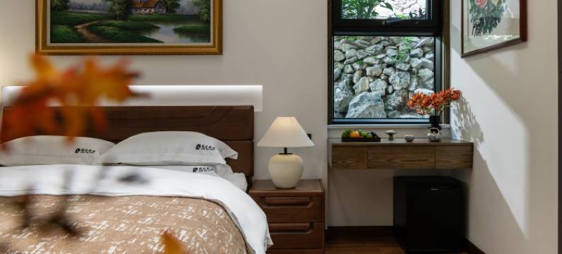 大理龙舍villa海景艺术民宿(金梭岛店)图片