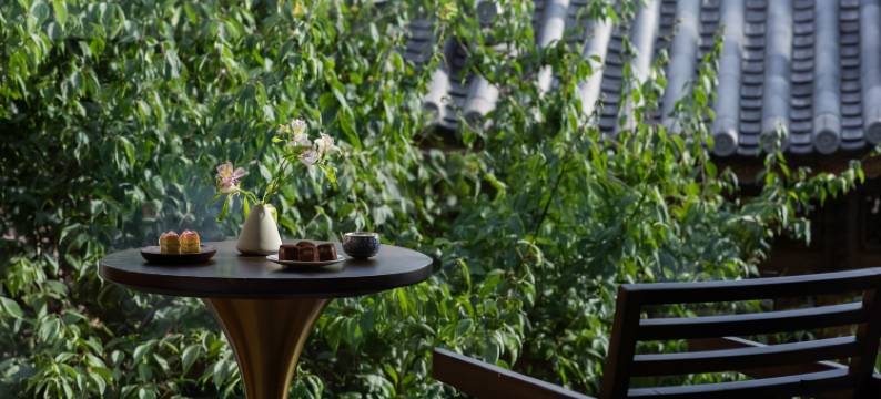 大理龙舍villa海景艺术民宿(金梭岛店)图片