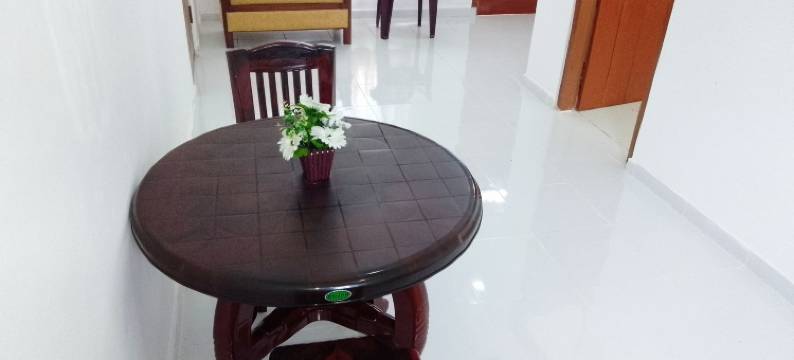 热带套房(Tropical Suites - Airport Transit Residence)图片