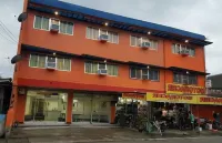 RedDoorz @ Johsons Pension House Butuan City - 2 Sao