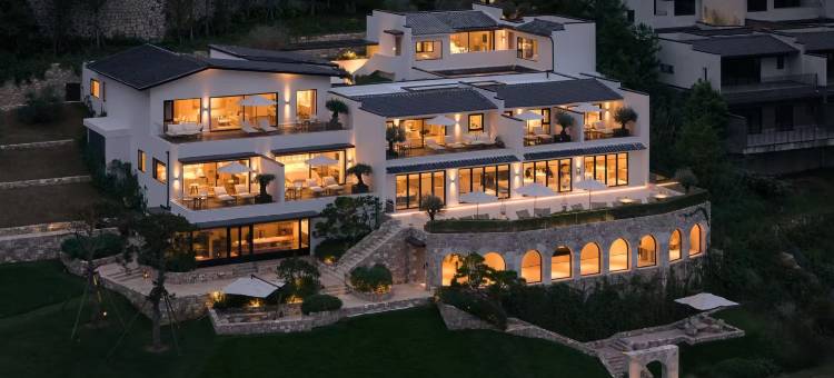 第六季度假庄园图片