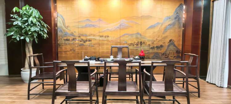 福建山水大酒店(三坊七巷店)图片