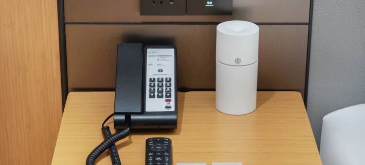 全季酒店(临沂沂水汽车站店)图片