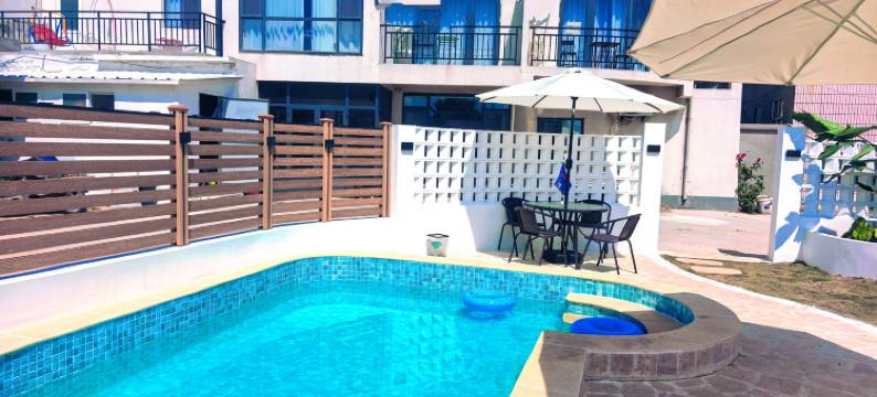 长岛仙品民宿(九丈崖风景区店)图片