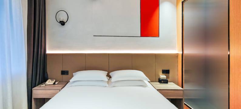 文季酒店(丽水高铁站解放街店)图片