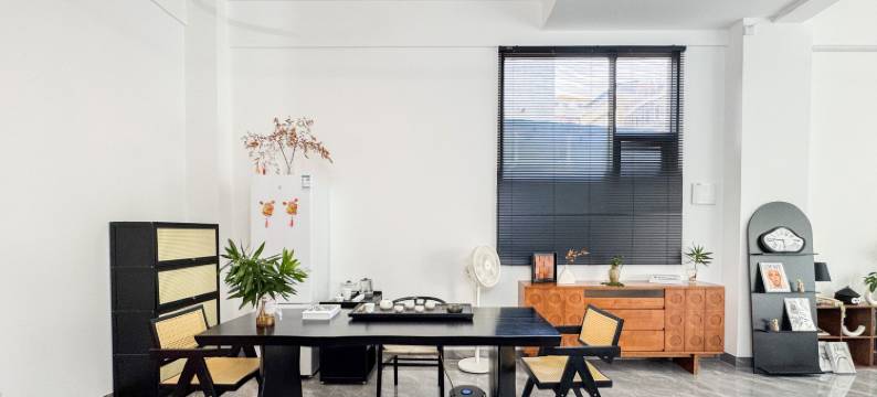 东山屿诺民宿(南门湾店)图片