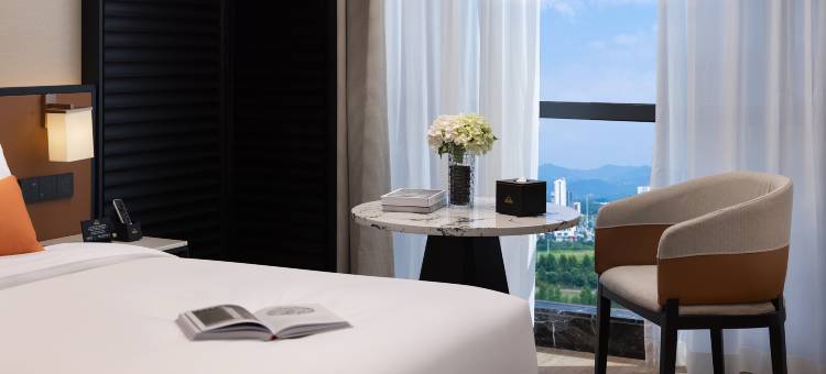 戴斯温德姆酒店(红星全球农批中心店)图片