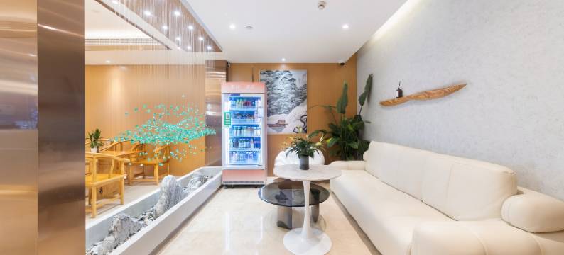 繁花酒店(上海外滩南京路步行街店)图片