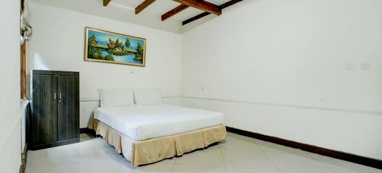 Belvilla 茂物靠近 Citra Alam Riverside(原贾蒂马斯绿酒店)(Belvilla Bogor near Citra Alam Riverside formerly Jatimas Hijau)图片