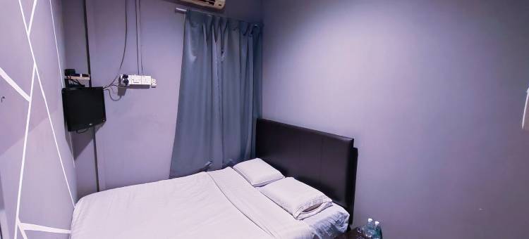 海爱家庭旅馆普劳凯坦(Sea Love Homestay Pulau Ketam)图片