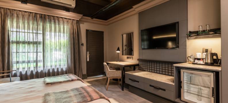 莫库蒂埃托沙酒店(Mokuti Etosha)图片