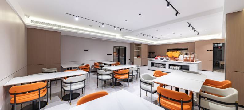 柏曼酒店(神农架迎宾大道店)图片