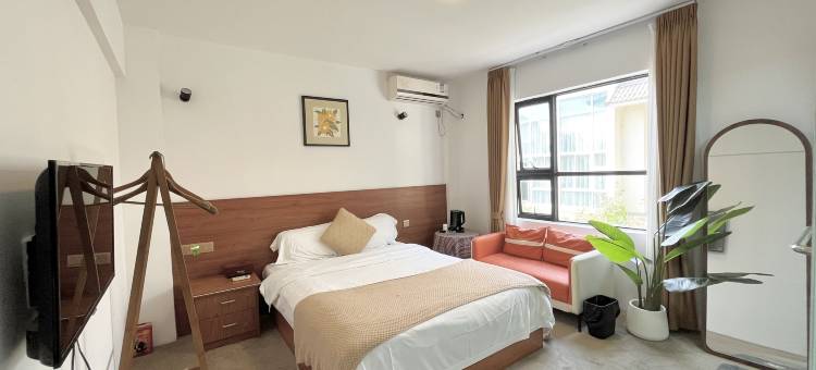 小湖畔客栈(阳春东湖公园店)图片