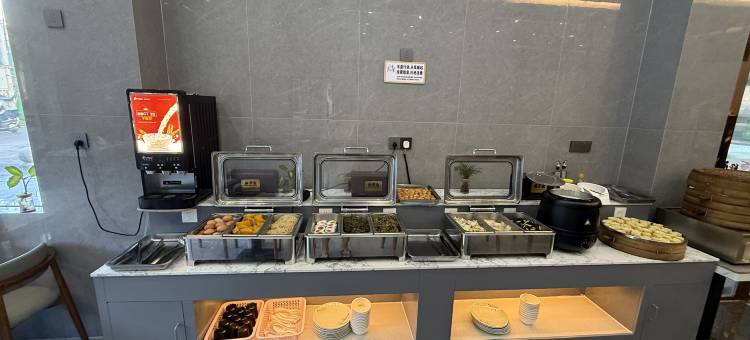 7天优品Premium酒店(福鼎安海路龙安美食街店)图片