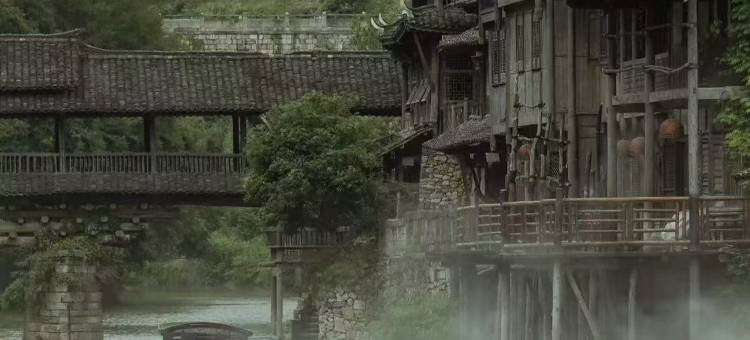 Shimmer·艾博高空观景酒店(遵义播州店)图片