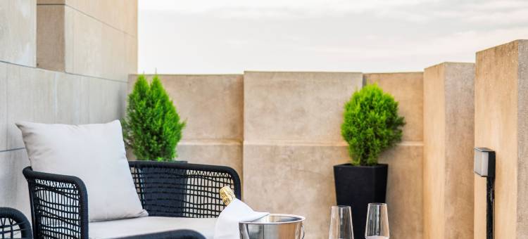 Casa Lucia Melia精选酒店(Casa Lucia Member of Melia Collection)图片