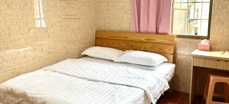 窝趣公寓(厦门北站店)图片