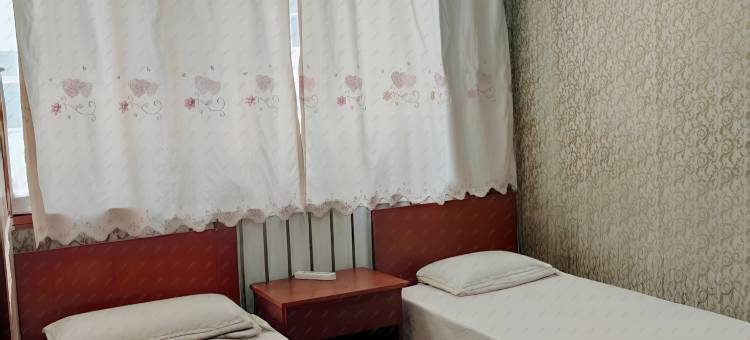 永发宾馆(日照林家滩商业街店)图片