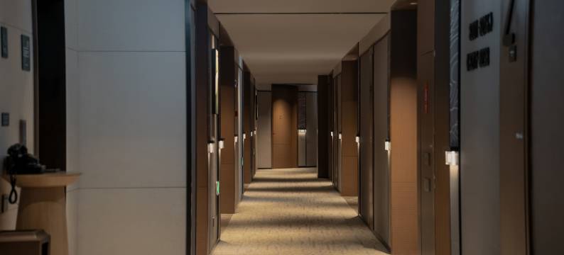 重庆璧山CBD晴山路亚朵酒店图片