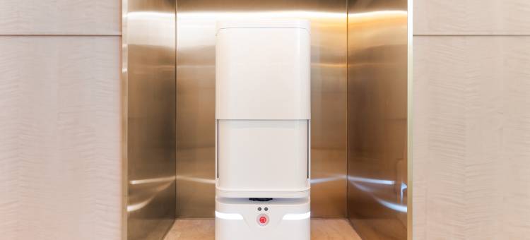 汉庭酒店(济南钢城新兴路店)图片