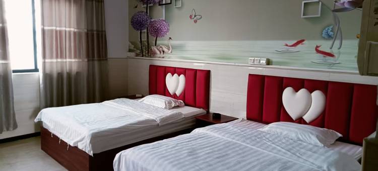 悦豪租房(广州化龙店)图片