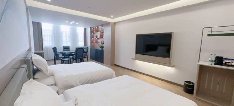 广水丰源大酒店图片