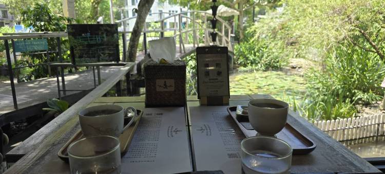 花莲莫内花园民宿图片