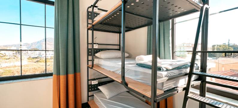 Ostello Bello Palermo图片