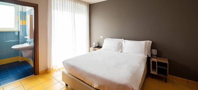 菲酒店霍米德鲁恩托(Phi Hotel Homy Druento)图片