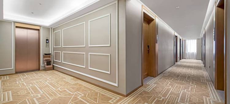 维也纳酒店(四姑娘山景区店)图片