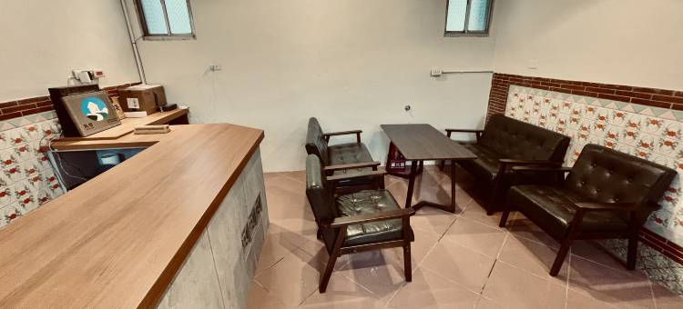 浯岛魁星背包栈图片