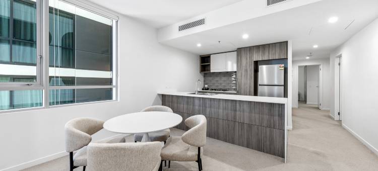 Art House Apartments by CLLIX 图片