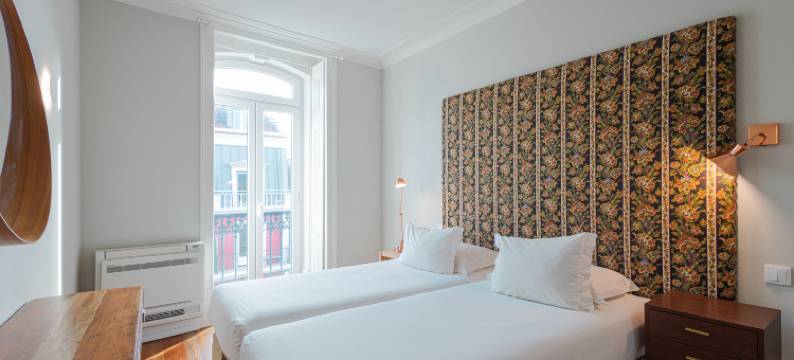 Almaria - Ex Libris Apartments | Chiado(Almaria - Ex Libris Apartments | Chiado)图片