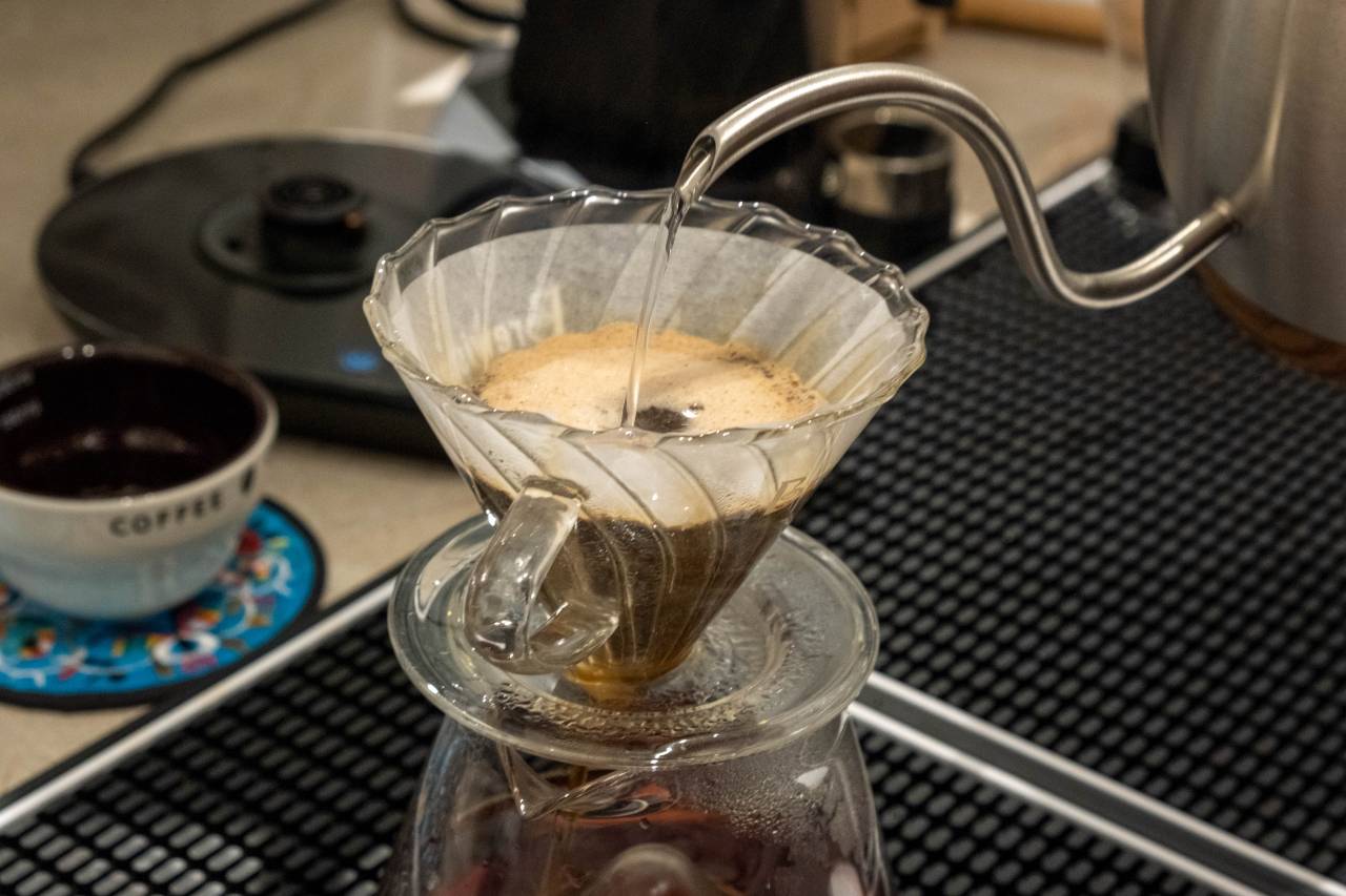 汕头花园宾馆(汕头高铁站珠江美食街店)图片