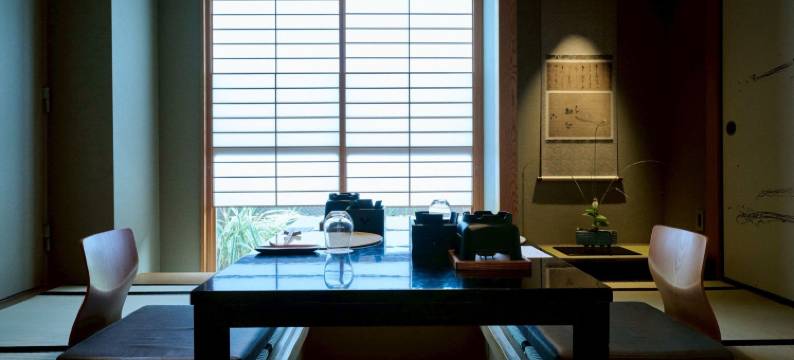 松屋本馆Suizenji旅亭(Ryotei Matsuya Honkan Suizenji)图片