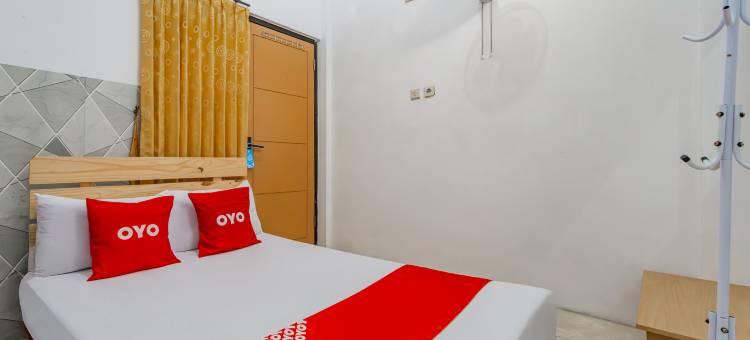 Hotel O Forzando Hotel图片