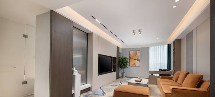 莱州新世纪大酒店图片