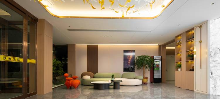 星园酒店(方城县吴府大道店)图片