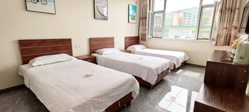 阳城景阳旅店图片