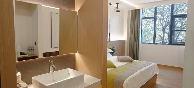 巍山汉唐快捷酒店图片