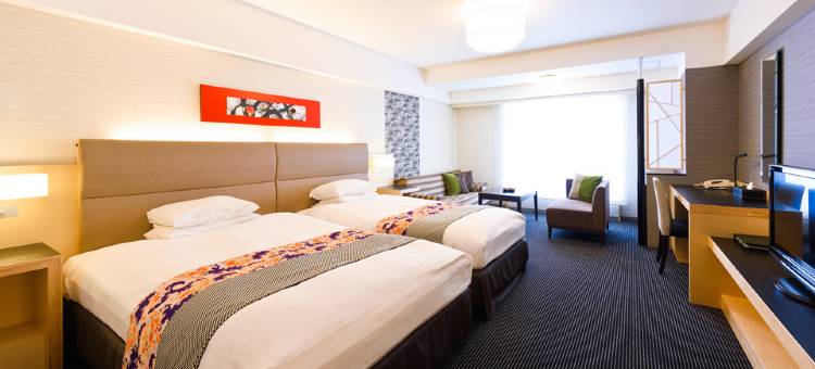 越后汤泽LiVE MAX度假区(Livemax Resort Echigo Yuzawa)图片