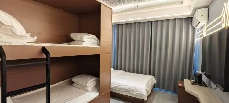 锦艺源酒店图片