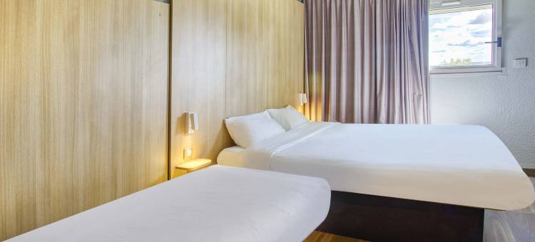 昂古莱姆家庭旅馆酒店(Hôtel B&B Angoulême)图片