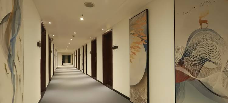 王府大酒店(怀化火车站步步高广场店)图片