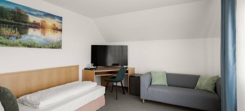 凯瑟斯图尔的基尔彻公园和健康酒店(Kirchers Park- & Wellnesshotel Kaiserstuhl)图片