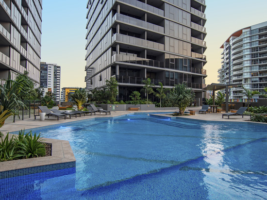 凯丽思布里斯班壹号名邸