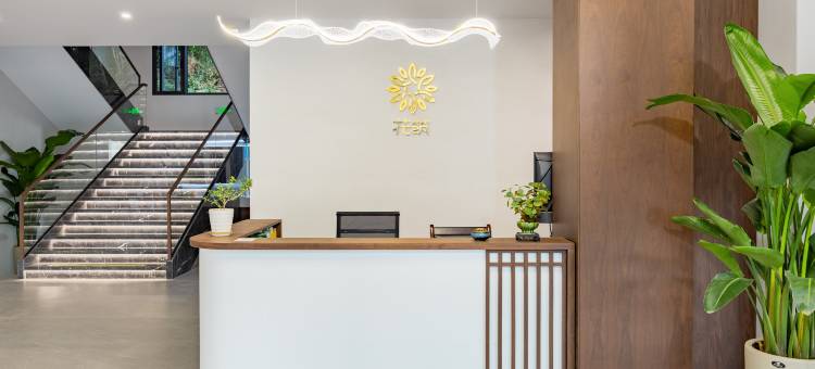 花筑·呈栖居民宿(呈坎景区店)图片