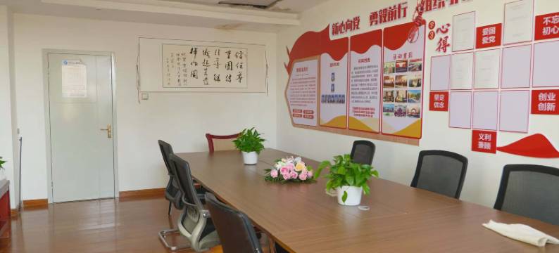 霍城天瑞酒店(清水河店)图片